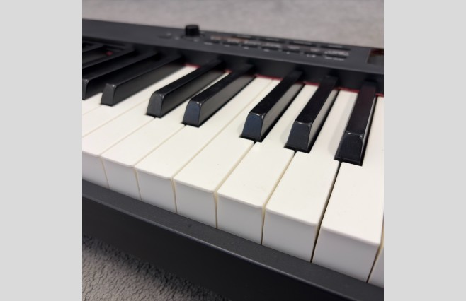 Casio CDP-S350 Black Portable Digital Piano, Used - Complete Package (SN:945ADC595000681) - Image 8